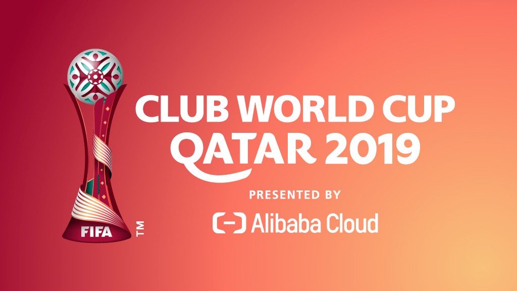 Club World Cup 2019: FIFA unveils logo for Qatar tournament - AS USA