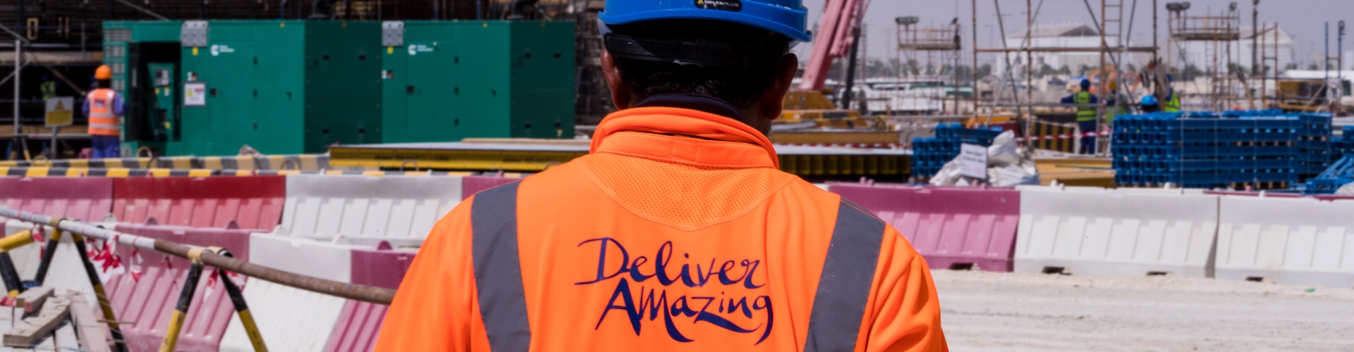 Annual Workers’ Welfare Progress Report