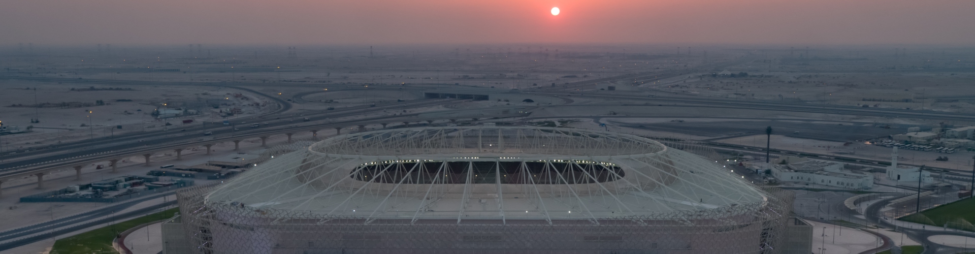 Al Rayyan Venue