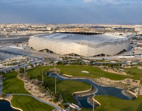 Education City Stadium