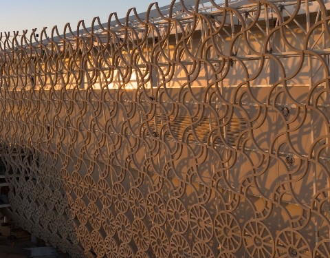 Al Rayyan Stadium
