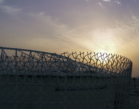 Al Rayyan Stadium