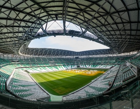 EC Stadium
