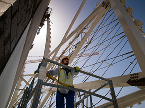 FIFA World Cup Qatar 2022 Workers’ Welfare